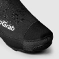 Preview: GripGrab PACR Waterproof Winter Gravel Shoe Covers black