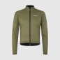 Preview: GripGrab PACR Windproof Lightweight Jacket olive green