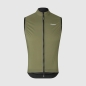 Preview: GripGrab PACR Windproof Lightweight Vest olive green