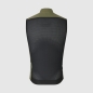 Preview: GripGrab PACR Windproof Lightweight Vest olive green