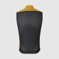 Preview: GripGrab PACR Windproof Lightweight Vest mustard yellow