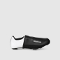 Preview: GripGrab PACR Windproof Toe Covers black