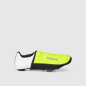 Preview: GripGrab PACR Windproof Toe Covers yellow hi-vis