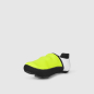 Preview: GripGrab PACR Windproof Toe Covers yellow hi-vis