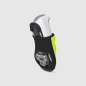 Preview: GripGrab PACR Windproof Toe Covers yellow hi-vis