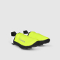 Preview: GripGrab PACR Windproof Toe Covers yellow hi-vis