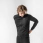 Preview: GripGrab PACR Windproof Winter Jacket black