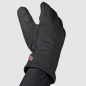 Preview: GripGrab Polaris 2 Waterproof Winter Gloves black