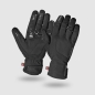 Preview: GripGrab Polaris 2 Waterproof Winter Gloves black