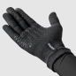 Preview: GripGrab Primavera 2 Merino Gloves black