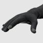 Preview: GripGrab Primavera 2 Merino Gloves black