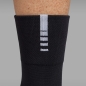 Preview: GripGrab Primavera Spring-Autumn Road Cover Socks black