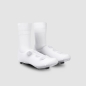 Preview: GripGrab Primavera Spring-Autumn Road Cover Socks white