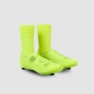Preview: GripGrab Primavera Spring-Autumn Road Cover Socks yellow hi-vis
