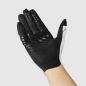 Preview: GripGrab Rebel Full Finger Summer Handschuhe white