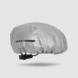 Preview: GripGrab Waterproof Helmet Cover grey