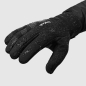 Preview: GripGrab Ride II Waterproof Winter Gloves black