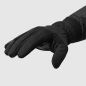 Preview: GripGrab Ride II Windproof Winter Gloves black