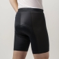 Preview: GripGrab RIDE Padded Liner Shorts black