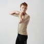 Preview: GripGrab RIDE Short Sleeve Jersey beige