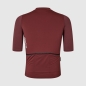 Preview: GripGrab RIDE Short Sleeve Jersey dark red