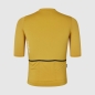 Preview: GripGrab RIDE Short Sleeve Jersey mustard yellow