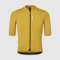 Preview: GripGrab RIDE Short Sleeve Jersey mustard yellow