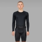 Preview: GripGrab Ride Thermal Long Sleeve Base Layer black