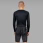 Preview: GripGrab Ride Thermal Long Sleeve Base Layer black