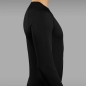 Preview: GripGrab Ride Thermal Long Sleeve Base Layer black