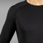Preview: GripGrab Ride Thermal Long Sleeve Base Layer black