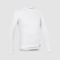 Preview: GripGrab Ride Thermal Long Sleeve Base Layer white