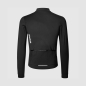 Preview: GripGrab RIDE Thermal Long Sleeve Jersey black