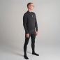 Preview: GripGrab RIDE Thermal Long Sleeve Jersey black