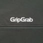 Preview: GripGrab RIDE Thermal Long Sleeve Jersey black