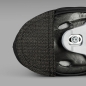 Preview: GripGrab Ride Waterproof Road Shoe Covers black