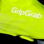 Preview: GripGrab Ride Waterproof Road Shoe Covers yellow hi-vis