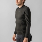 Preview: GripGrab Ride Winter Long Sleeve Base Layer black