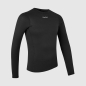 Preview: GripGrab Ride Winter Long Sleeve Base Layer black