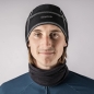 Preview: GripGrab Thermo Skull Cap black