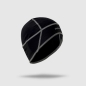 Preview: GripGrab Thermo Skull Cap black
