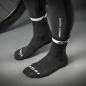 Preview: GripGrab Spring-Autumn Socks black