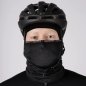 Preview: GripGrab Thermal Winter Balaclava black
