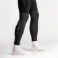 Preview: GripGrab UPF 50+ UV Protect Leg Sleeves black
