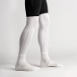 Preview: GripGrab UPF 50+ UV Protect Leg Sleeves white