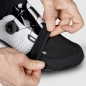 Preview: GripGrab Windproof Road Toe Covers black