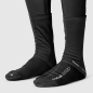 Preview: GripGrab Windproof Spring-Autumn Socks black