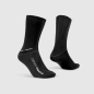 Preview: GripGrab Windproof Spring-Autumn Socks black