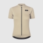 Preview: GripGrab Women's EXPLR Merinotech Short Sleeve Jersey beige