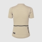Preview: GripGrab Women's EXPLR Merinotech Short Sleeve Jersey beige
